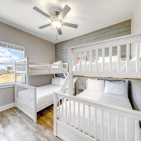 코퍼스크리스티 Harbor View Getaway 빌라 외부 사진