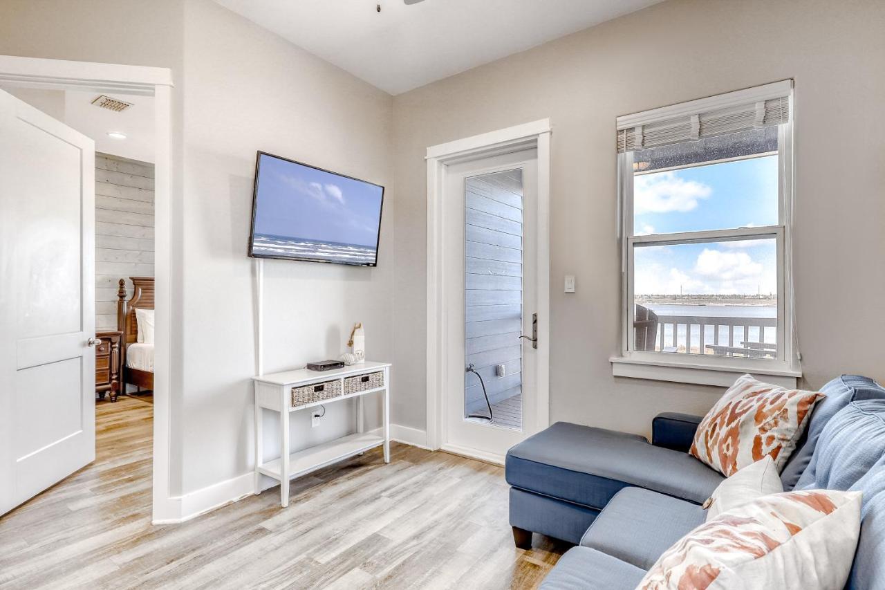 코퍼스크리스티 Harbor View Getaway 빌라 외부 사진